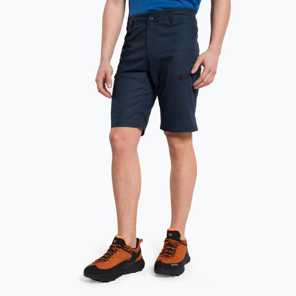 Salewa Salewa Lavaredo Hemp мъжки къси панталони за туризъм тъмно синьо 00-0000028033
