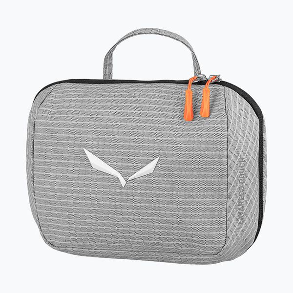 Salewa Salewa Lavaredo сива туристическа чанта 00-0000001413