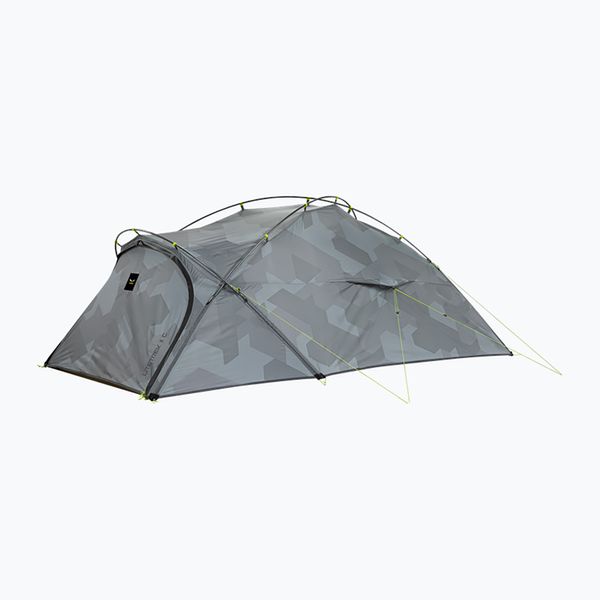 Salewa Salewa Litetrek II C grey 00-0000005598 Палатка за трекинг за 2 лица