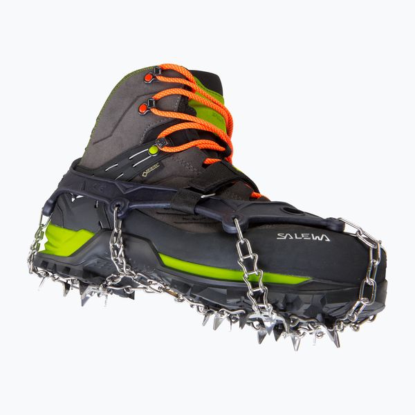 Salewa Salewa Mtn Spike Crampon black 00-0000000829