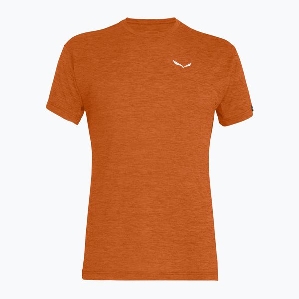 Salewa Salewa мъжка риза за трекинг Puez Melange Dry autumnal melange 00-0000026537