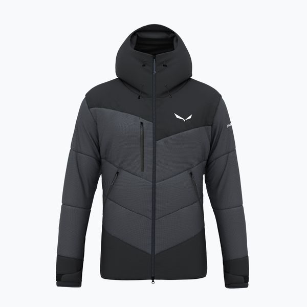 Salewa Salewa Ortles Heavy2 Ptx/Rds Dwn мъжко пухено яке черно 27625