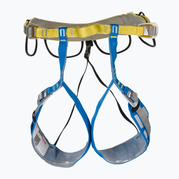 Salewa Salewa Ortles Катерачен сбруя жълт 00-0000001751