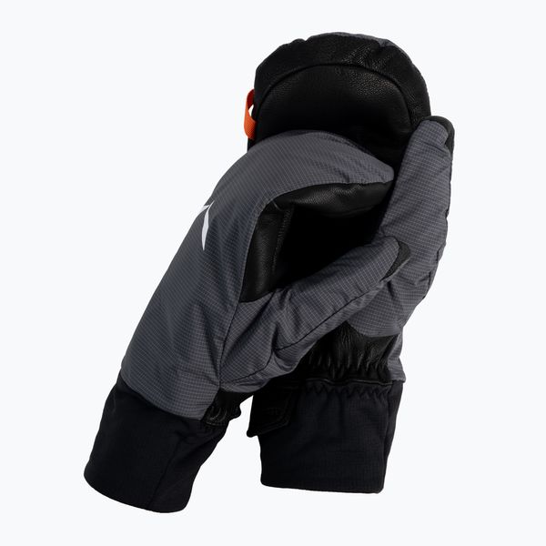 Salewa Salewa Ortles Twr grey 28510 ръкавици за трекинг