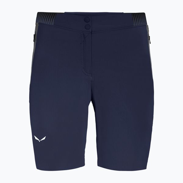 Salewa Salewa Pedroc Cargo 3 дамски туристически шорти тъмносини 00-0000027728