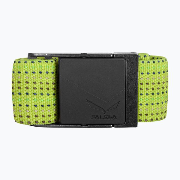 Salewa Salewa Rainbow зелен колан за панталон 00-0000024812