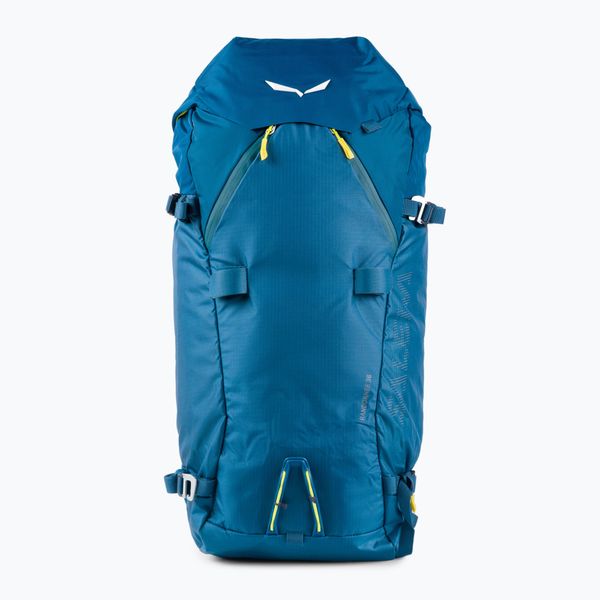 Salewa Salewa Randonnée 36 раница за катерене синя 00-0000001249