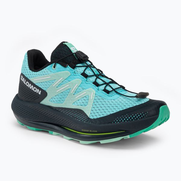 Salomon Дамски обувки за бягане Salomon Pulsar Trail L47210400