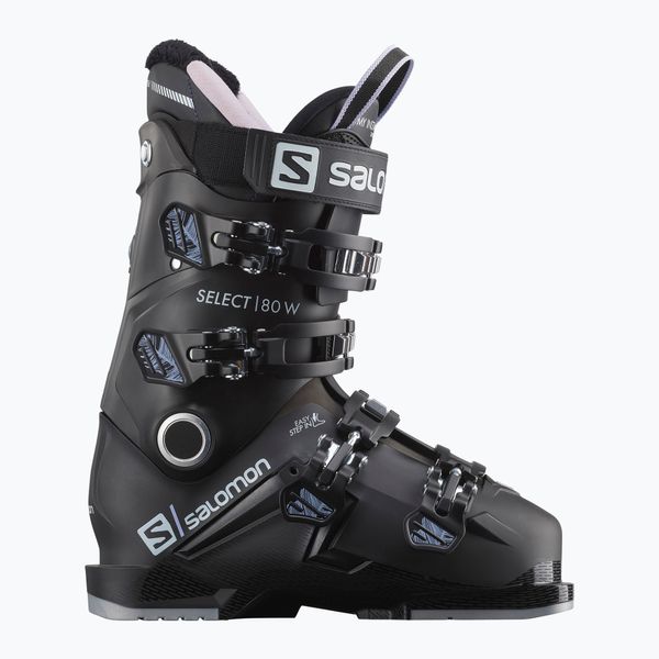 Salomon Дамски ски обувки Salomon Select 80W black L41498600