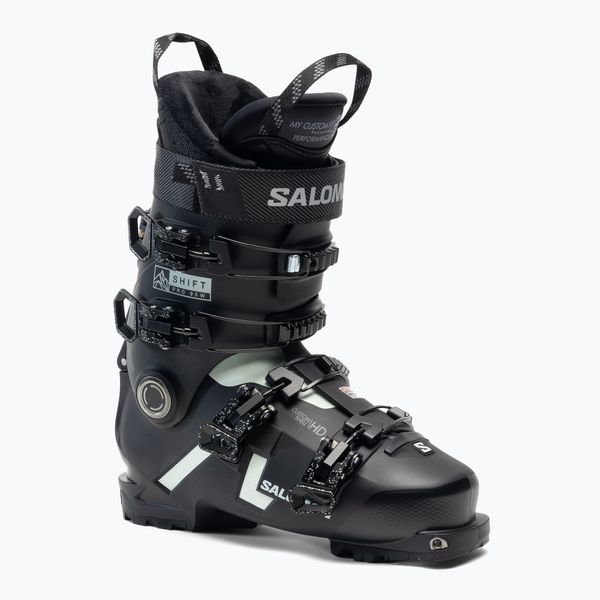 Salomon Дамски ски обувки Salomon Shift Pro 90W AT black L47002300