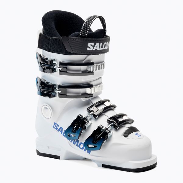 Salomon Детски ски обувки Salomon S Max 60T L white L47051600