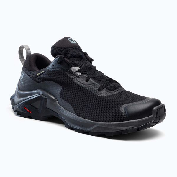 Salomon Мъжки ботуши за трекинг Salomon X Reveal 2 GTX black L41623300