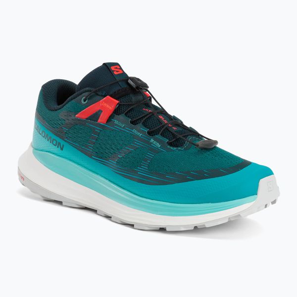 Salomon Мъжки обувки за бягане Salomon Ultra Glide 2 синe L47042500
