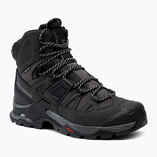 Salomon Мъжки обувки за трекинг Salomon Quest 4 GTX black L41292600