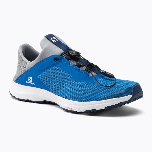 Salomon Мъжки обувки за вода Salomon Amphib Bold 2 blue L41600800