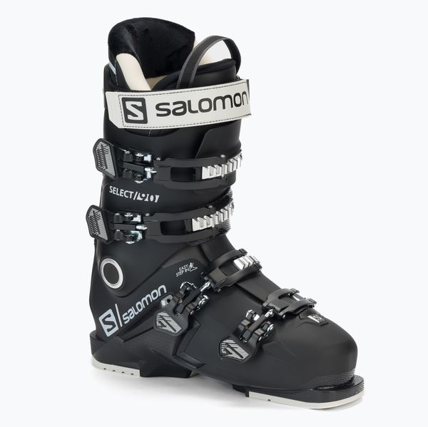 Salomon Мъжки ски обувки Salomon Select 90 black L41498300