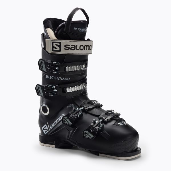 Salomon Мъжки ски обувки Salomon Select Hv 90 black L41499800