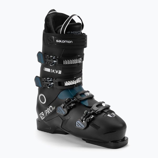 Salomon Мъжки ски обувки Salomon S/Pro Hv 100 IC black L41245800