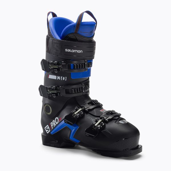 Salomon Мъжки ски обувки Salomon S/Pro Hv 130 GW black L41560100
