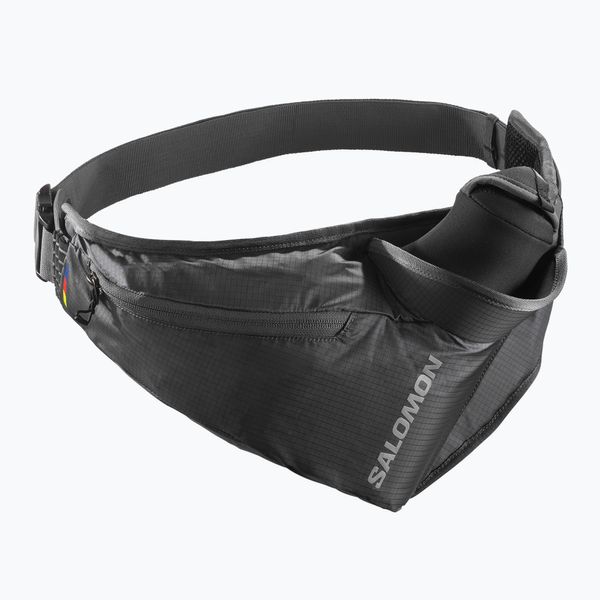 Salomon Salomon Cross Season колан за бягане сив LC1918500