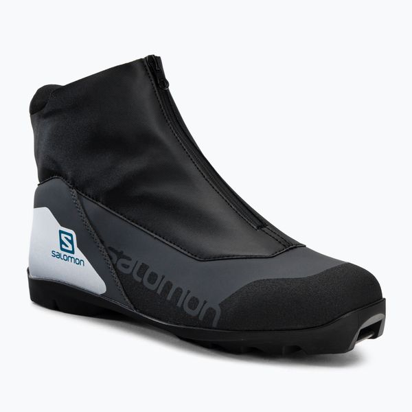 Salomon Salomon Escape Prolink мъжки обувки за ски бягане черни L41513700+