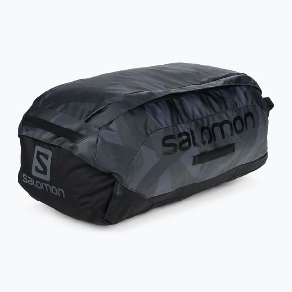 Salomon Salomon Outlife Duffel 25L пътна чанта черна LC1567000