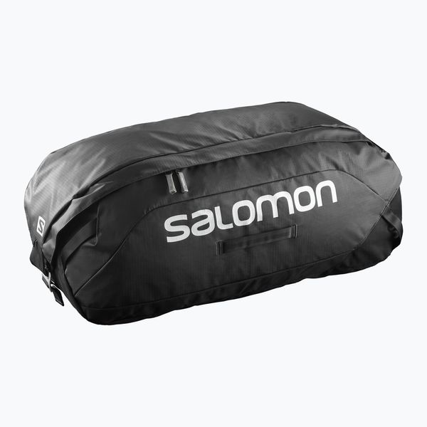 Salomon Salomon Outlife Duffel пътна чанта черна LC1903100