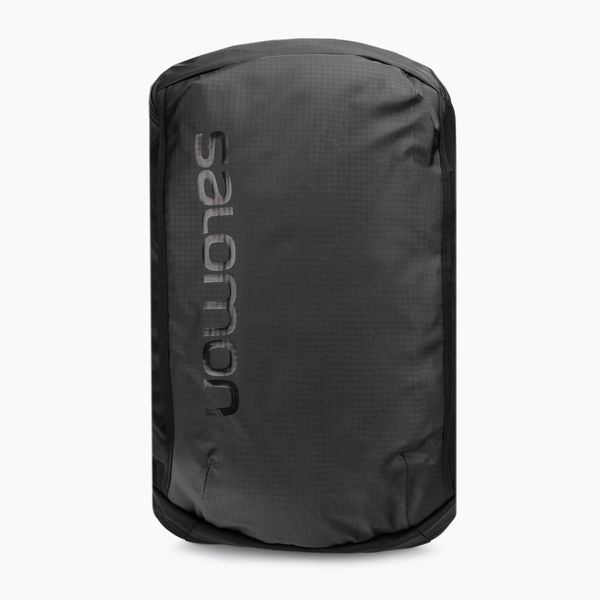 Salomon Salomon Outlife Pack 20 л туристическа раница черна LC1904400