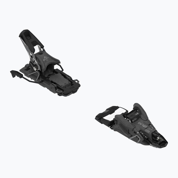 Salomon Salomon S/Lab Shift MNC 10 ски обувки черни L41130500