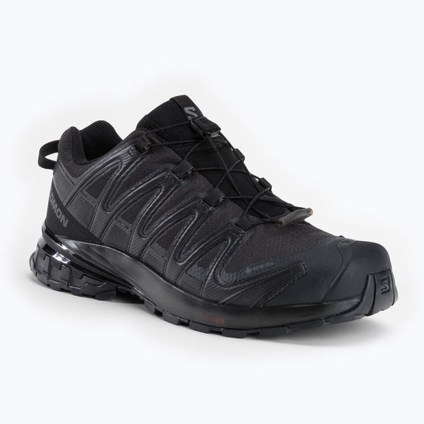 Salomon Salomon XA Pro 3D V8 GTX мъжки обувки за бягане черни L40988900