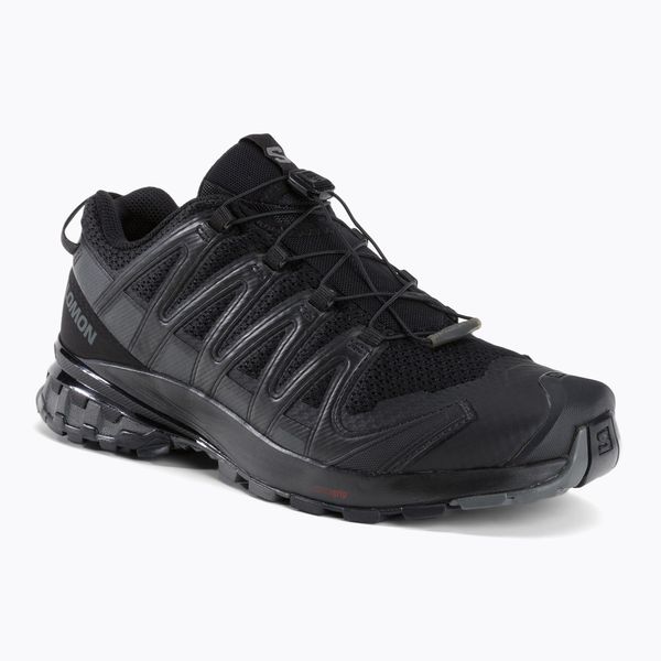 Salomon Salomon XA Pro 3D V8 мъжки маратонки за бягане черни L41689100