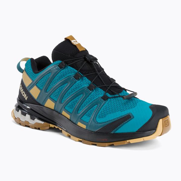 Salomon Salomon XA Pro 3D V8 мъжки обувки за бягане L41439900