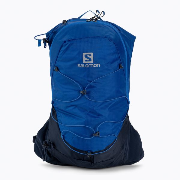 Salomon Salomon XT 10 l туристическа раница синя LC1757400