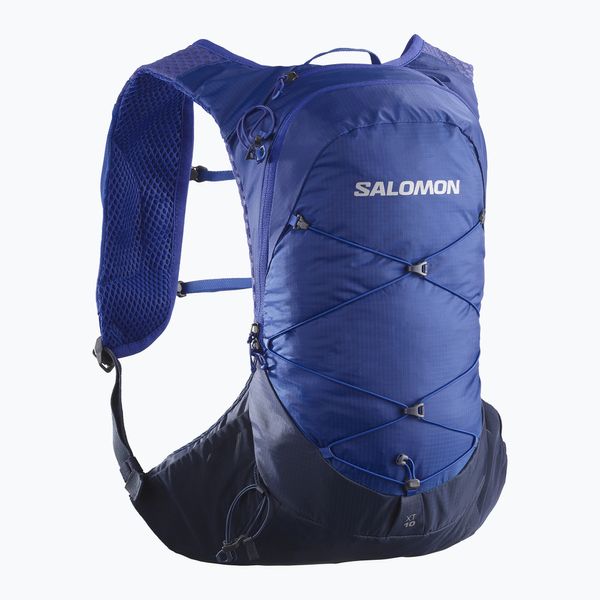 Salomon Salomon XT 10 l туристическа раница синя LC2054200