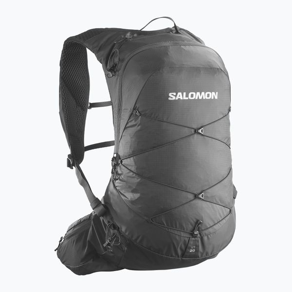 Salomon Salomon XT 20 l туристическа раница черна LC2060000