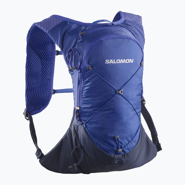 Salomon Salomon XT 6 l туристическа раница синя LC2054700