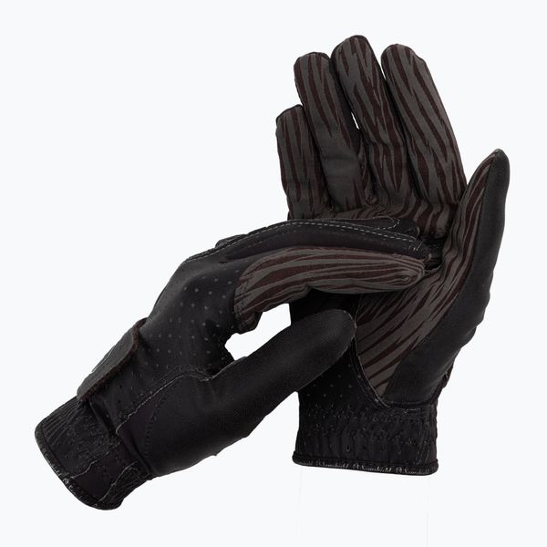 Samshield Samshield V-Skin кафяви ръкавици за езда 11717