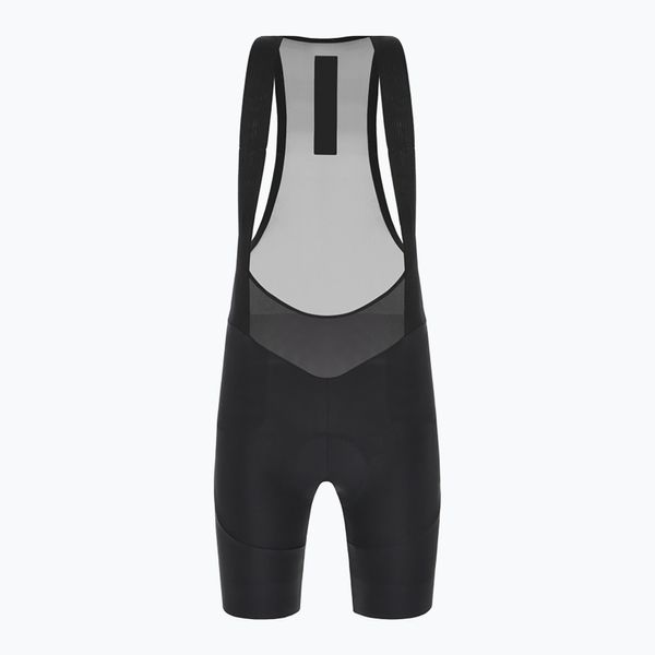 Santini Дамски шорти за колоездене Santini Sleek Raggio черни 1S1062C3WSLKRAGGNES
