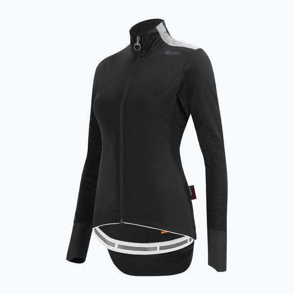 Santini Дамско яке за колоездене Santini Vega Xtreme black 2W51775VEGAX NE
