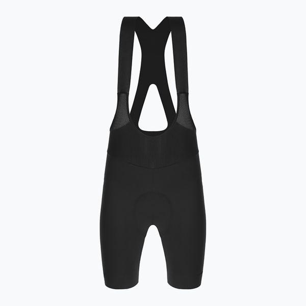 Santini Santini Redux Istinto мъжки къси панталони за колоездене черни 2S1075C3REDUXISTINES