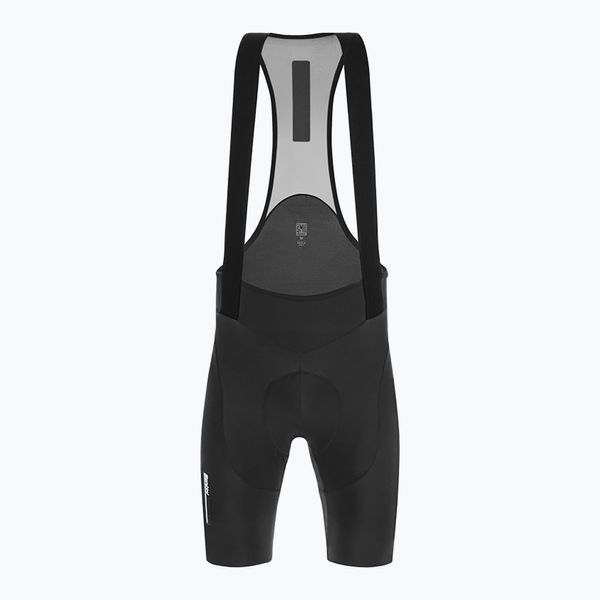 Santini Santini Tono Dinamo мъжки шорти за колоездене черни 1S1177C3TONODINANES