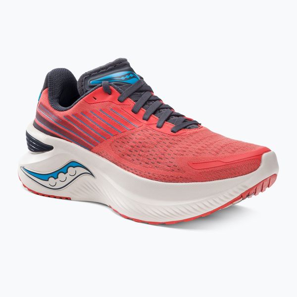 Saucony Дамски обувки за бягане Saucony Endorphin Shift 3 orange S10813