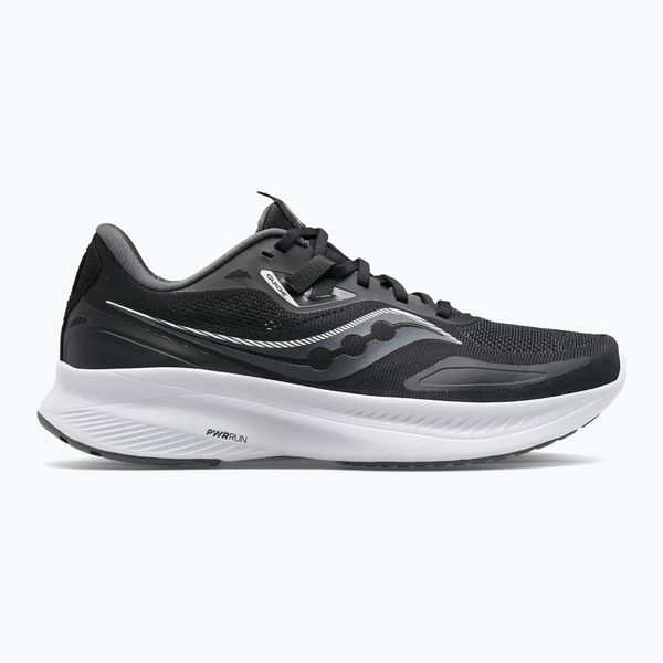 Saucony Дамски обувки за бягане Saucony Guide 15, черни S10684-05