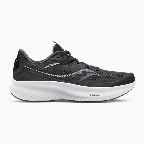 Saucony Дамски обувки за бягане Saucony Ride 15 черни S10729-05