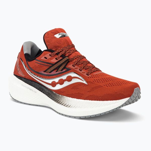 Saucony Дамски обувки за бягане Saucony Triumph 20 червени S20759-25