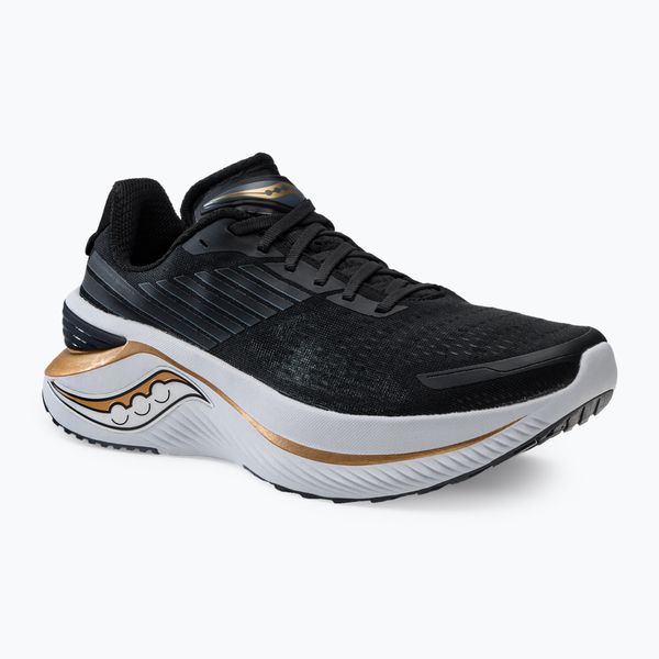 Saucony Мъжки обувки за бягане Saucony Endorphin Shift 3 black S20813