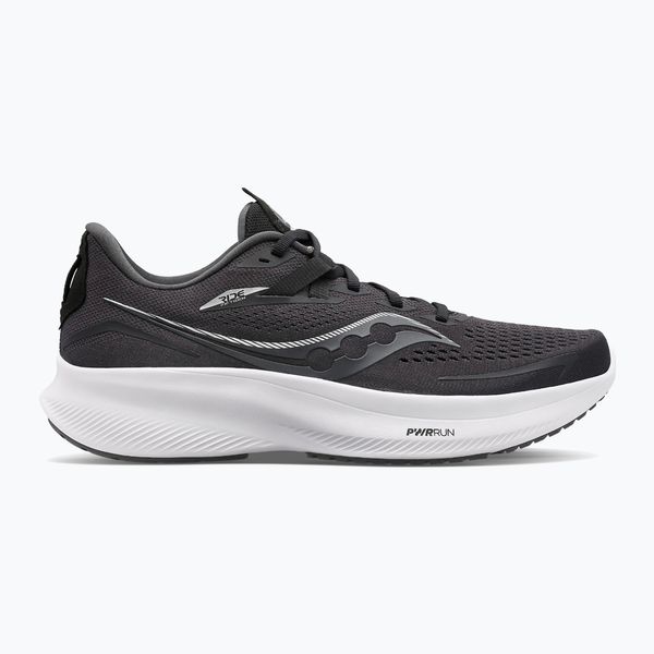 Saucony Мъжки обувки за бягане Saucony Ride 15 черни S20729-05