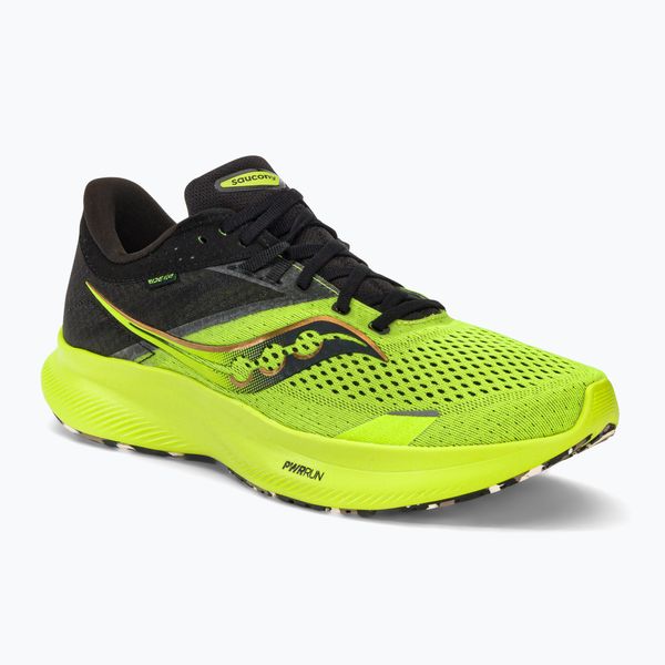 Saucony Мъжки обувки за бягане Saucony Ride 16 S20830-06