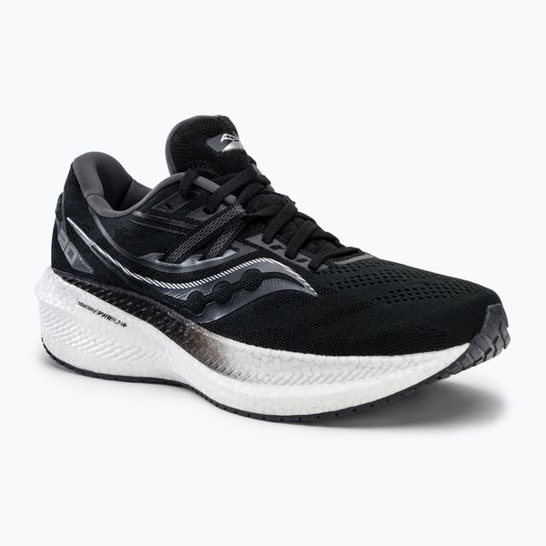 Saucony Мъжки обувки за бягане Saucony Triumph 20 black S20759