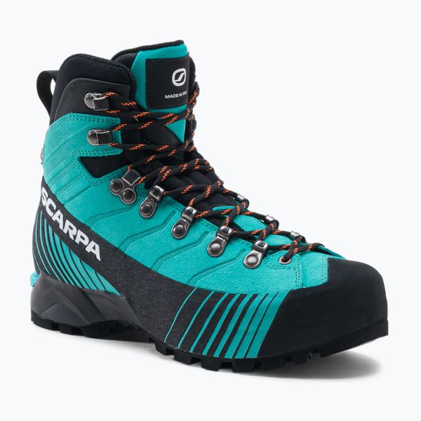 SCARPA Дамски ботуши за алпинизъм SCARPA Ribelle HD blue 71088-252
